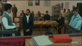 Durashaya - Season 01 Episode 06